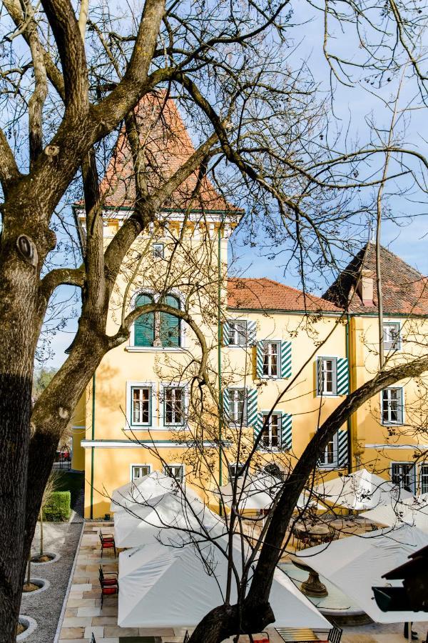 Chalet Beim Georgi Schloss إيهرينهاوزين المظهر الخارجي الصورة