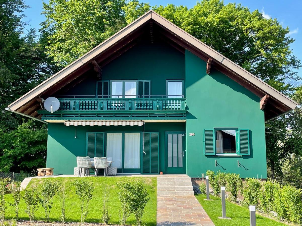 Chalet Beim Georgi Schloss إيهرينهاوزين المظهر الخارجي الصورة
